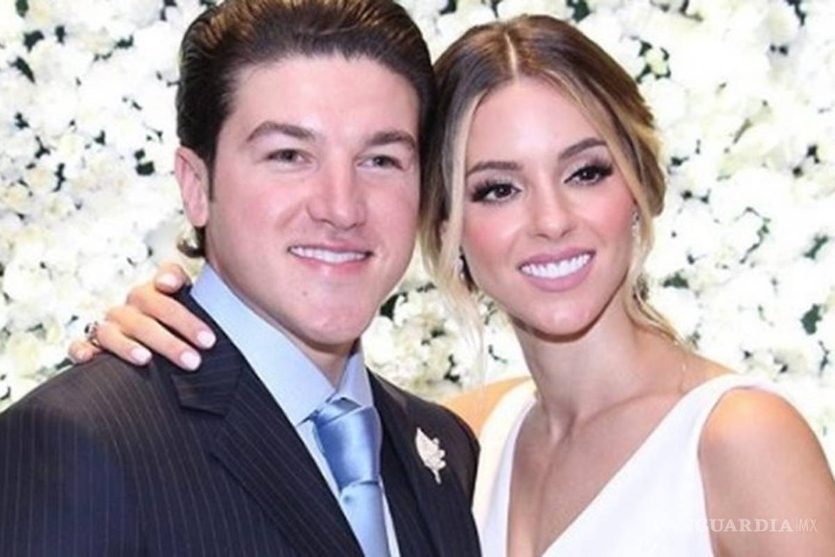 Padres de Samuel García realizaron millonarias transferencias a su hijo y a MC: Código Magenta