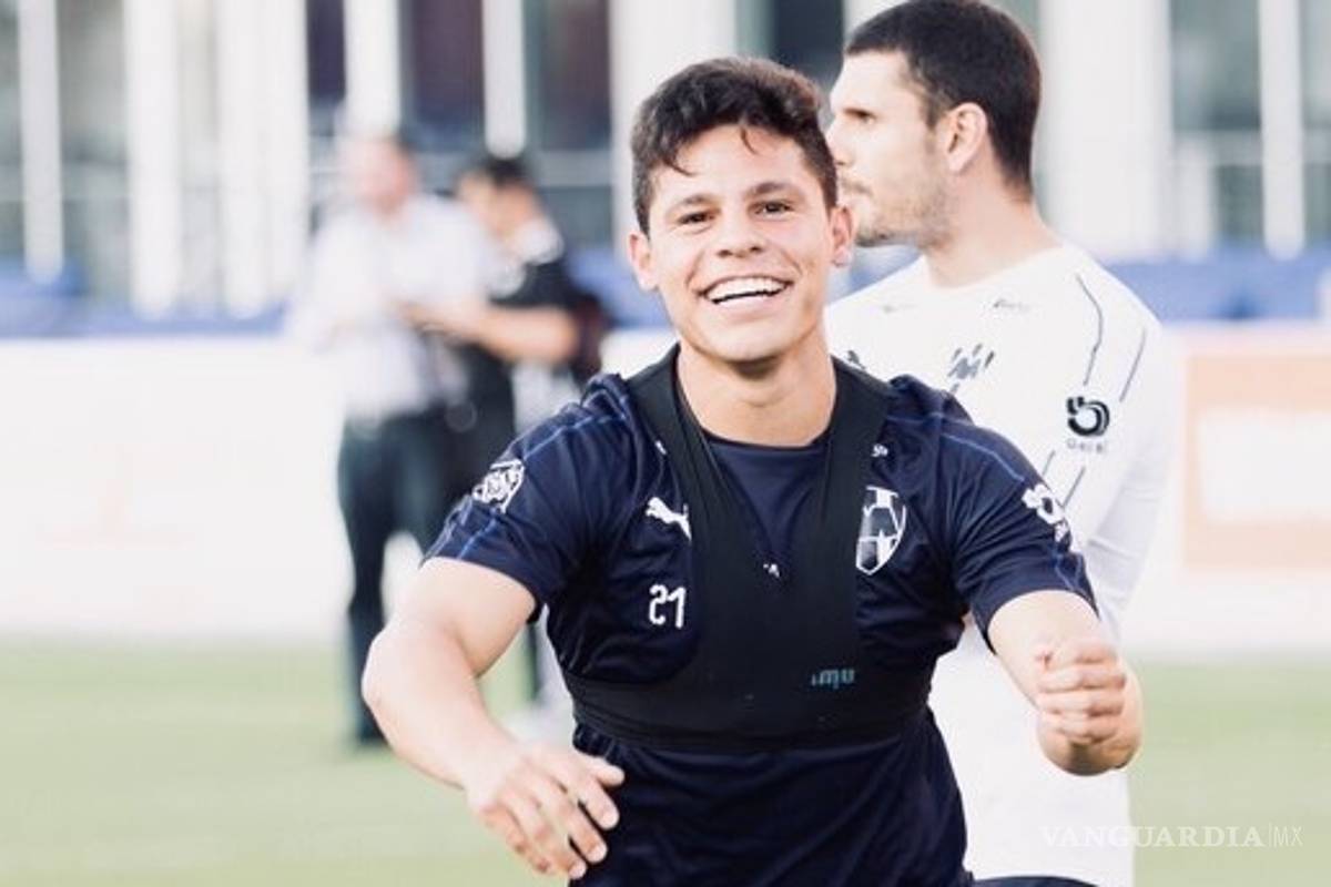 'Ponchito' González, el crack de cristal que no ha mostrado su potencial debido a las lesiones