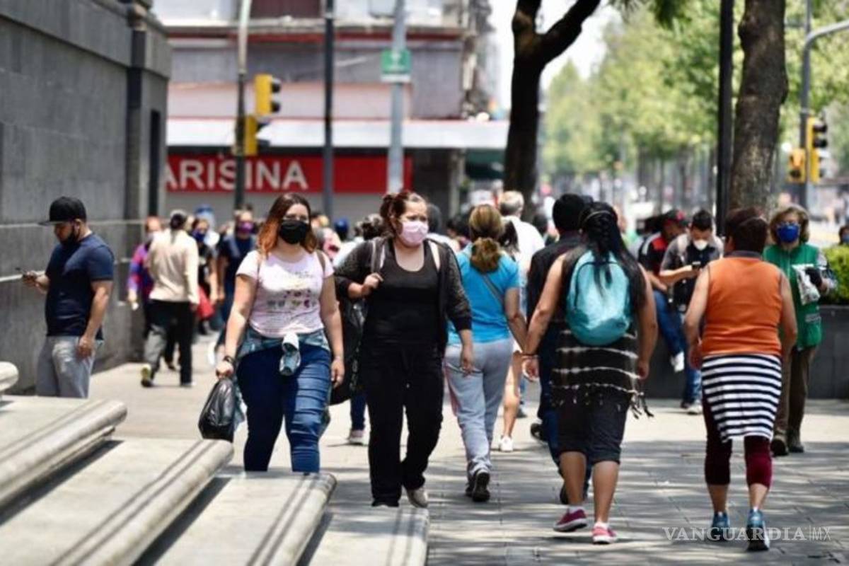 Más de 9 mil amas de casa han muerto por COVID-19, ¿a qué se deben estos contagios?