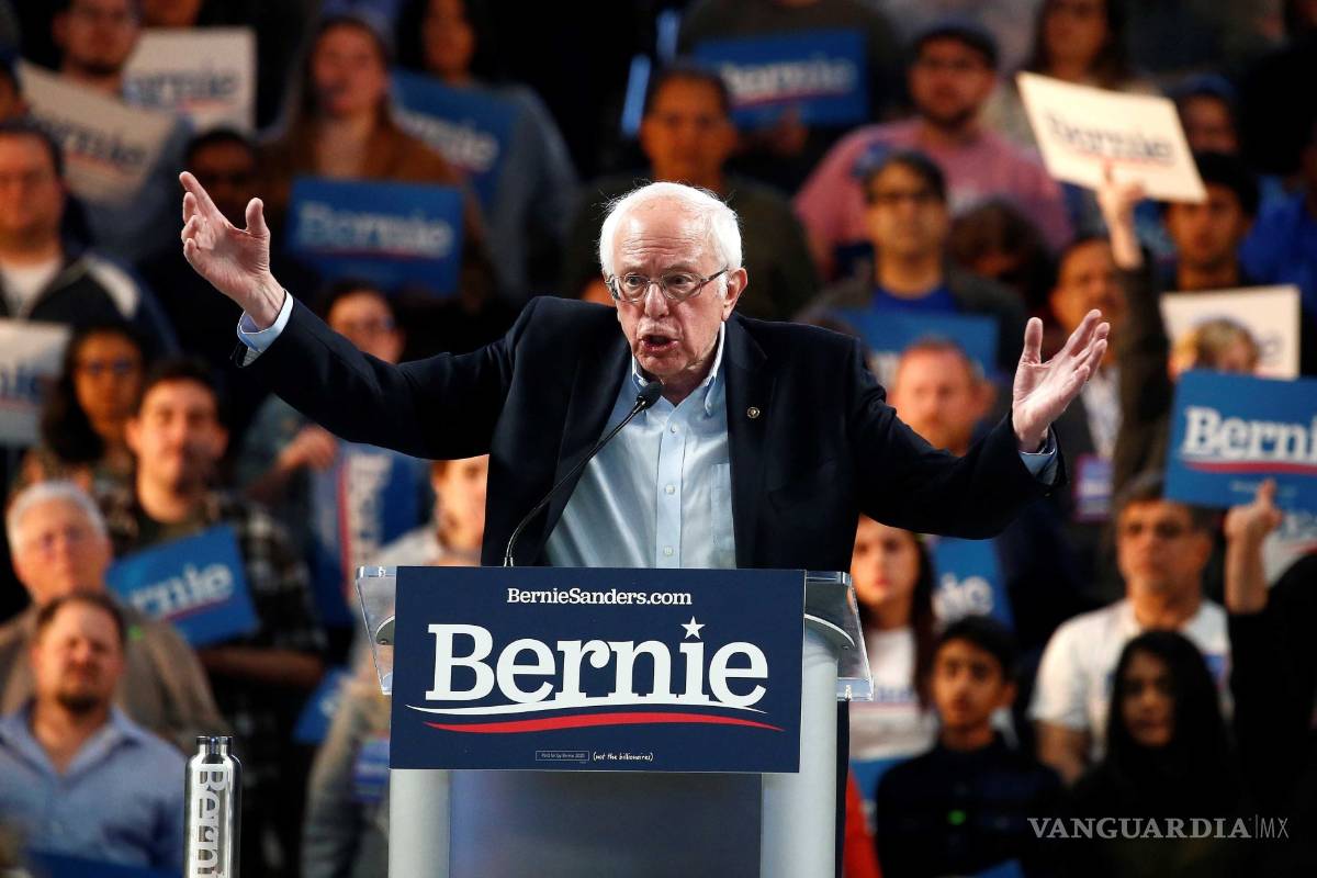 Bernie Sanders enfurece a expresos políticos cubanos