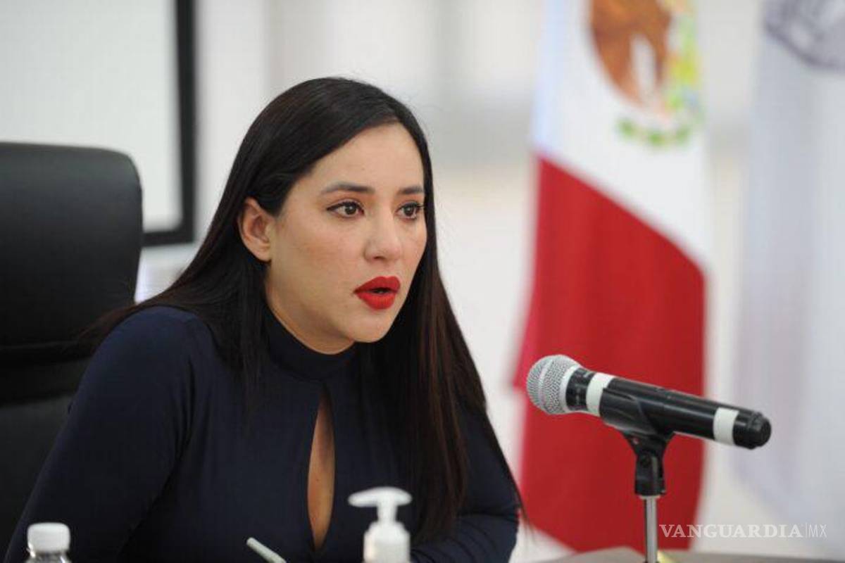 Cuevas no ha acudido a Fiscalía, señalan