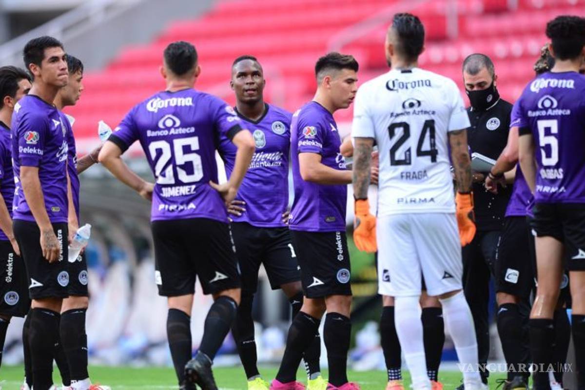 Primero la Banda el Recodo y ahora una funeraria patrocinará al Mazatlán FC