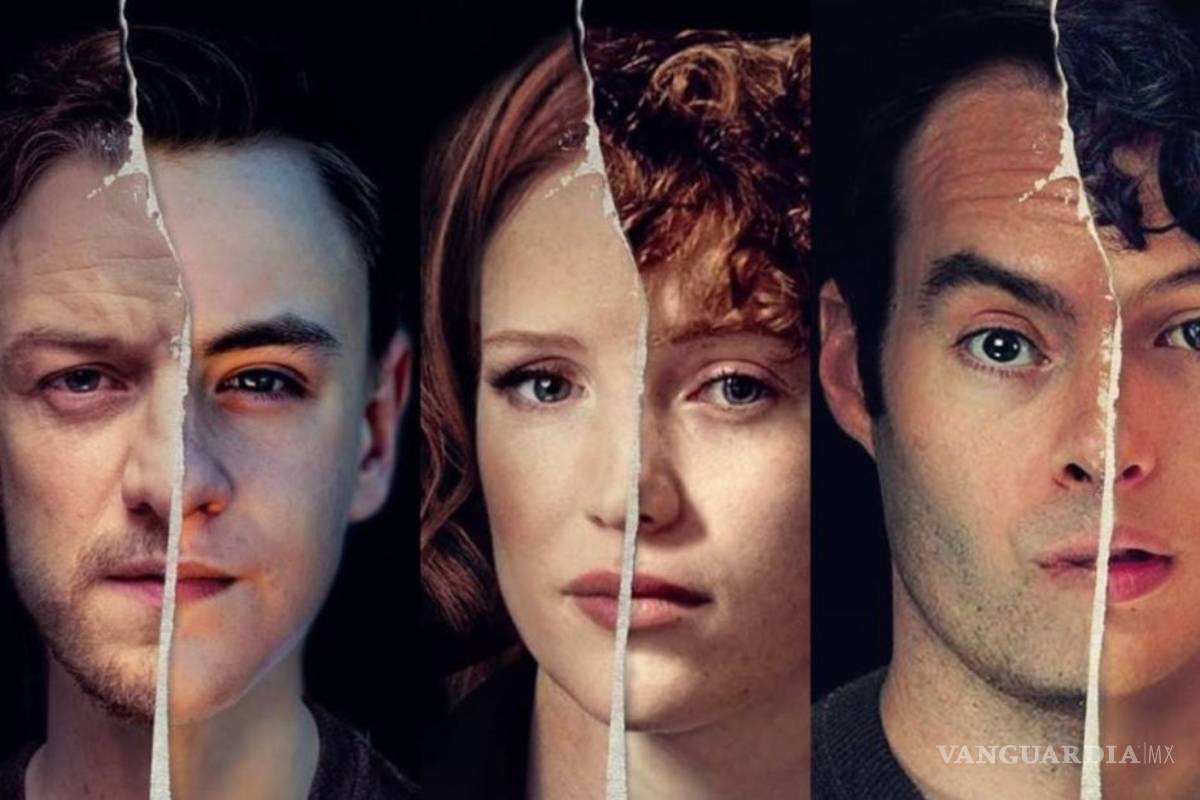 $!'Eso está cerca'; Lanzan el primer trailer de 'It: Chapter 2'