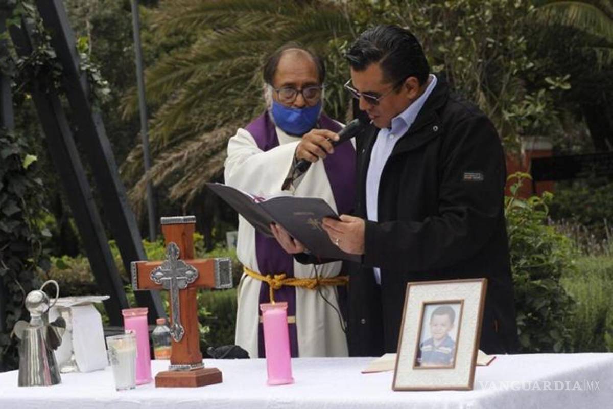 ‘La corrupción mató a nuestros hijos’: acusa padres del Rébsamen