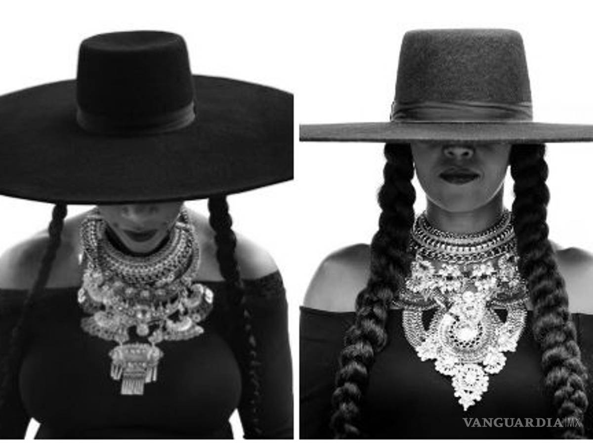 $!Michelle Obama se transforma en Beyoncé