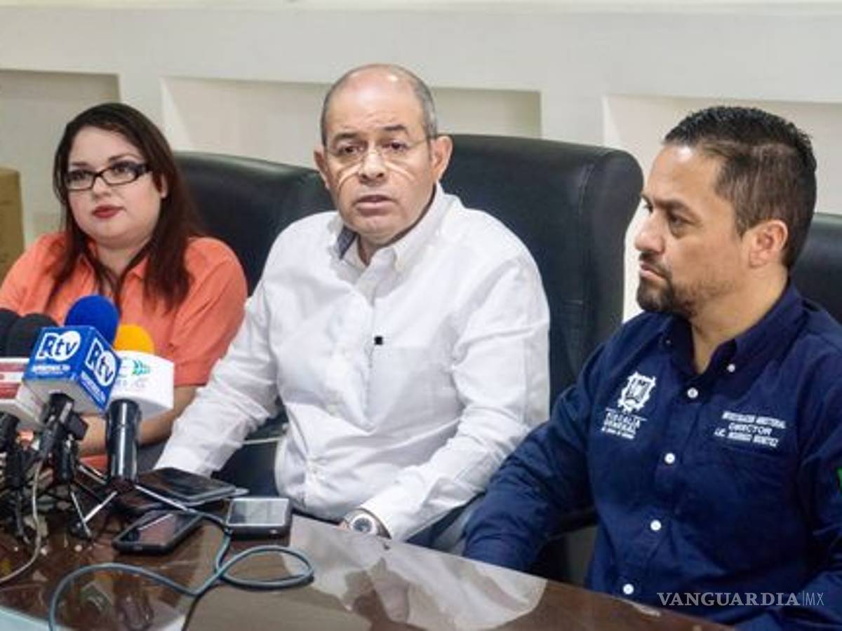 $!Políticos y deportistas, ligados en investigación contra Roberto Sandoval