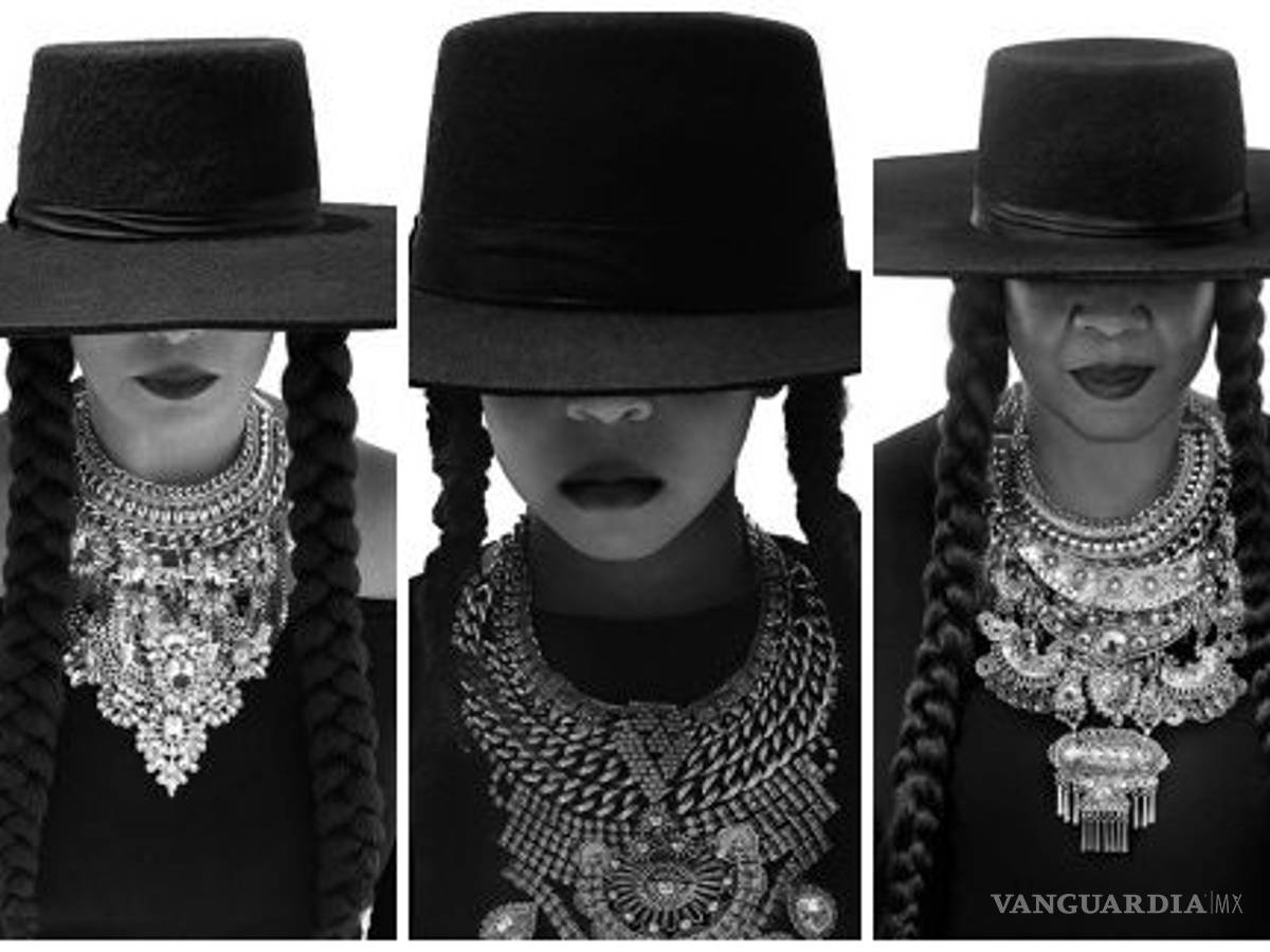 $!Michelle Obama se transforma en Beyoncé