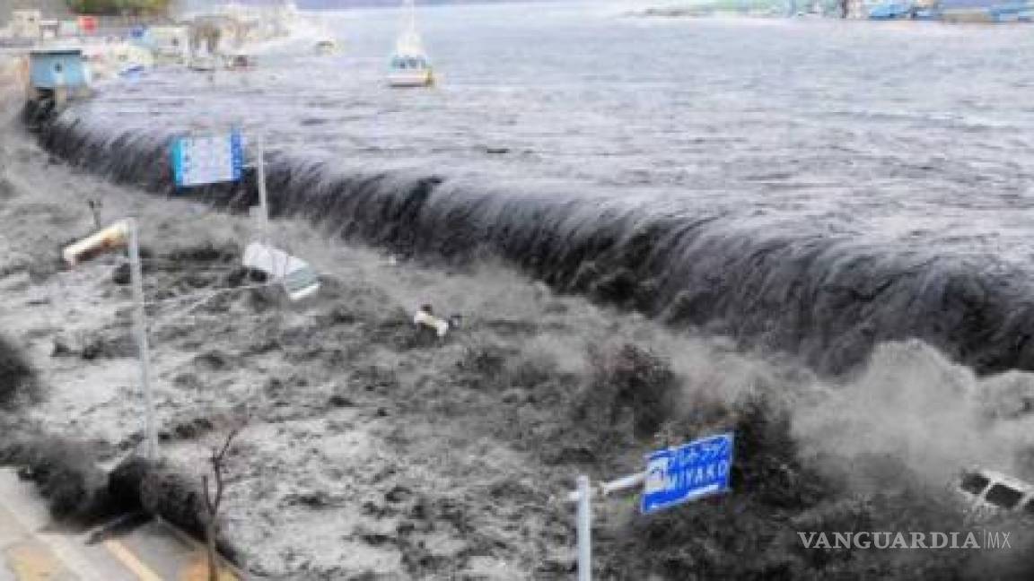 Filipinas activa alerta de tsunami tras sismo de 7.1 grados