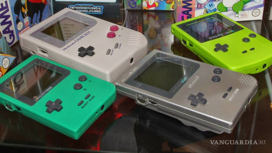 $!¡Estas son las consolas más vendidas de la historia!