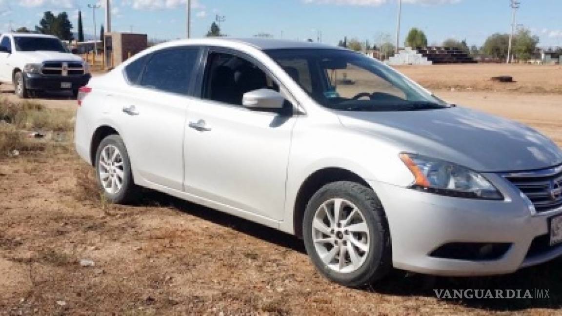 $!Les robó sus autos sus amigas de la infancia e intentó matarlas