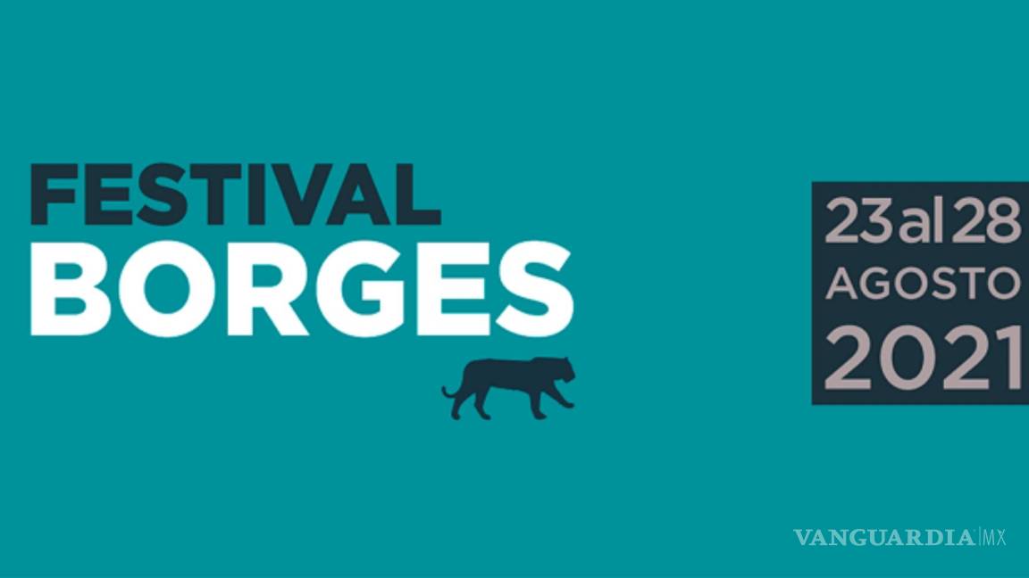 ‘Festival Borges’, primer festival dedicado a su obra