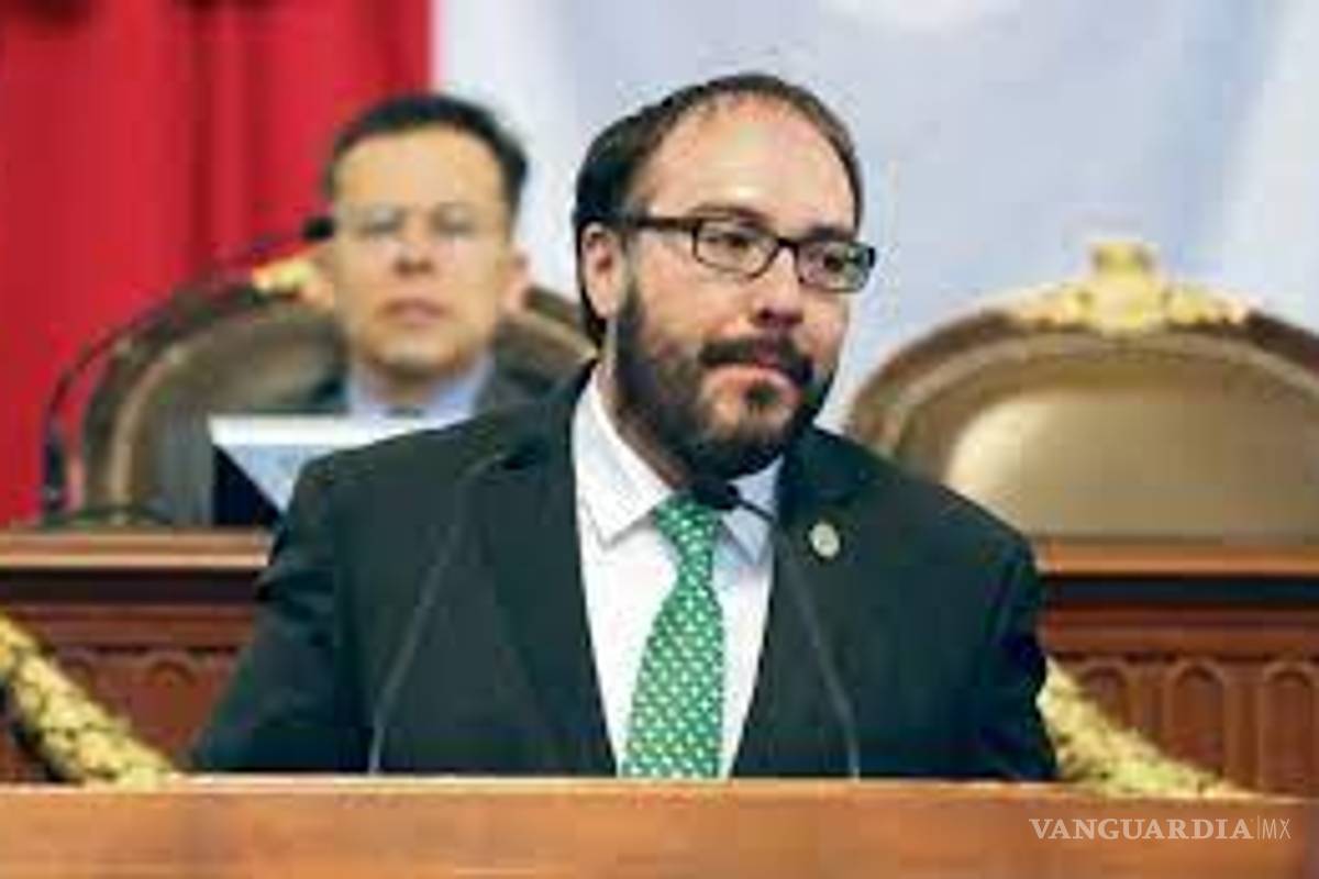 Buscarán desaforar hoy al diputado del PT, Mauricio Toledo