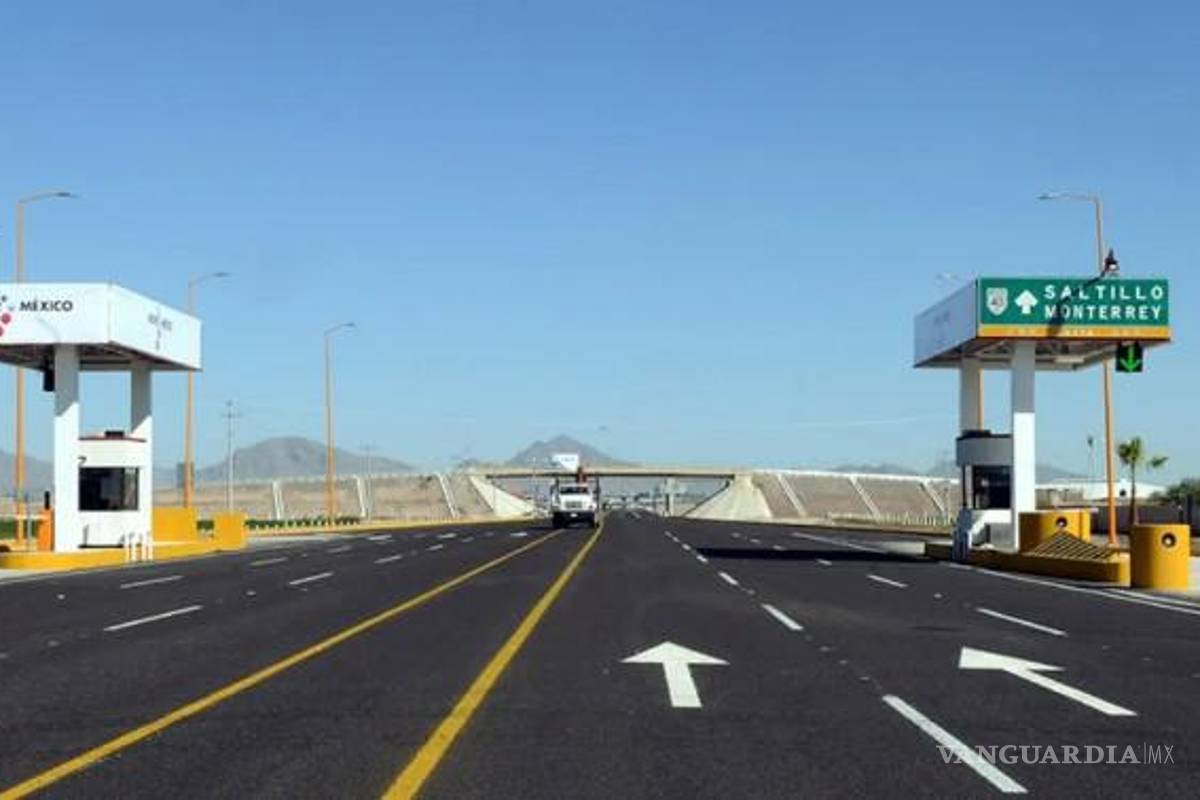 ¿Viajas de Saltillo a Monterrey? Prepárate para un domingo lluvioso en la capital regia debido al Frente Frío 12