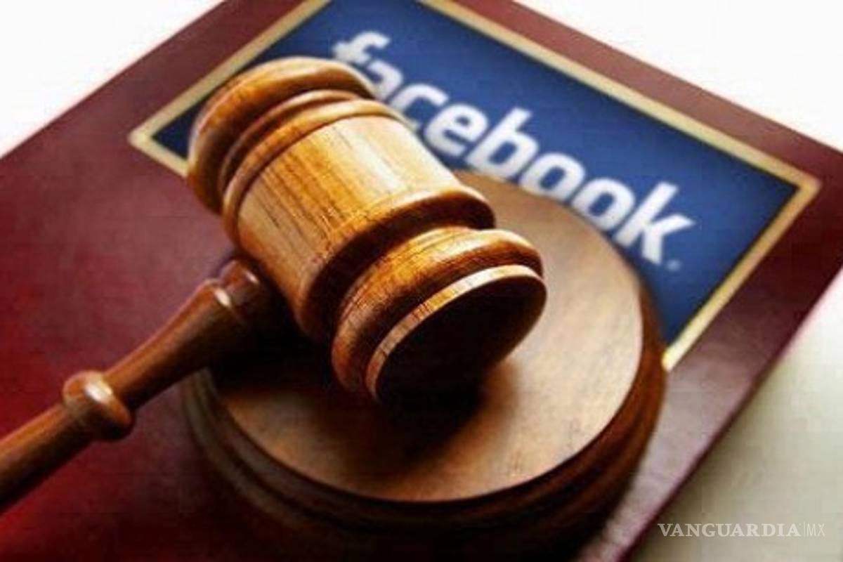 Usuarios podrían demandar a Facebook por caso de reconocimiento facial