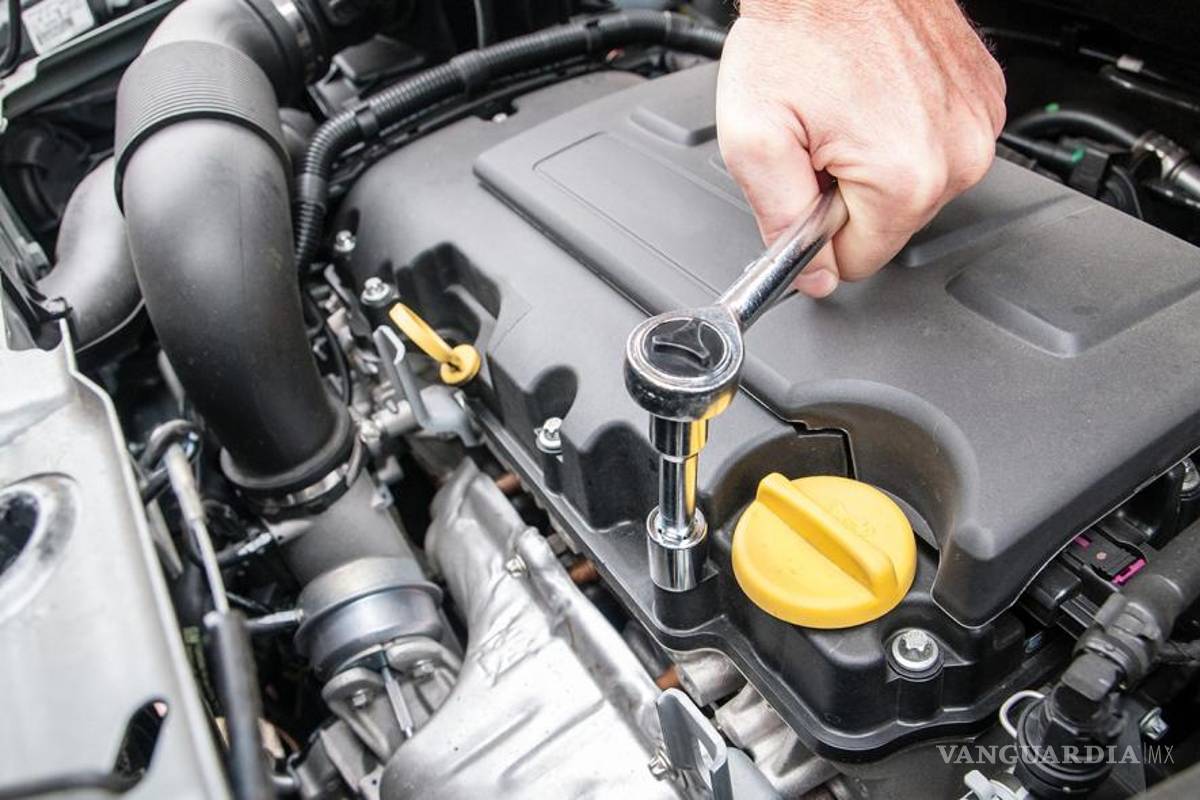 Las fallas más comunes que sufren los autos en México