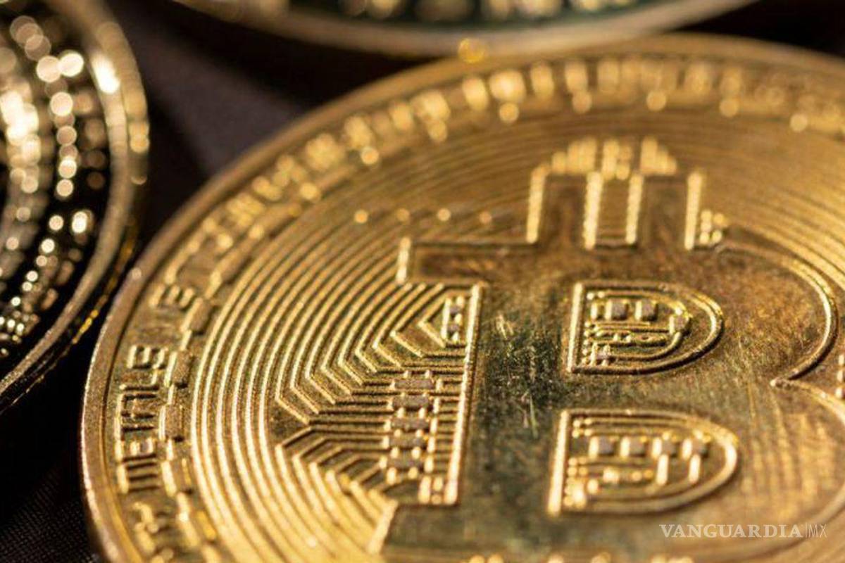 Bitcoin alcanzó su nivel más alto en 18 meses, superó los 35 mil dólares