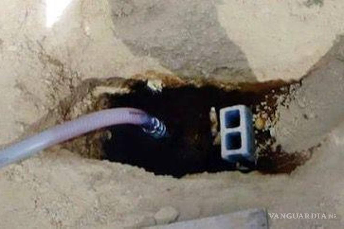 Imponen 20 años de cárcel y multa de casi dos millones a hombre por robar gasolina en NL