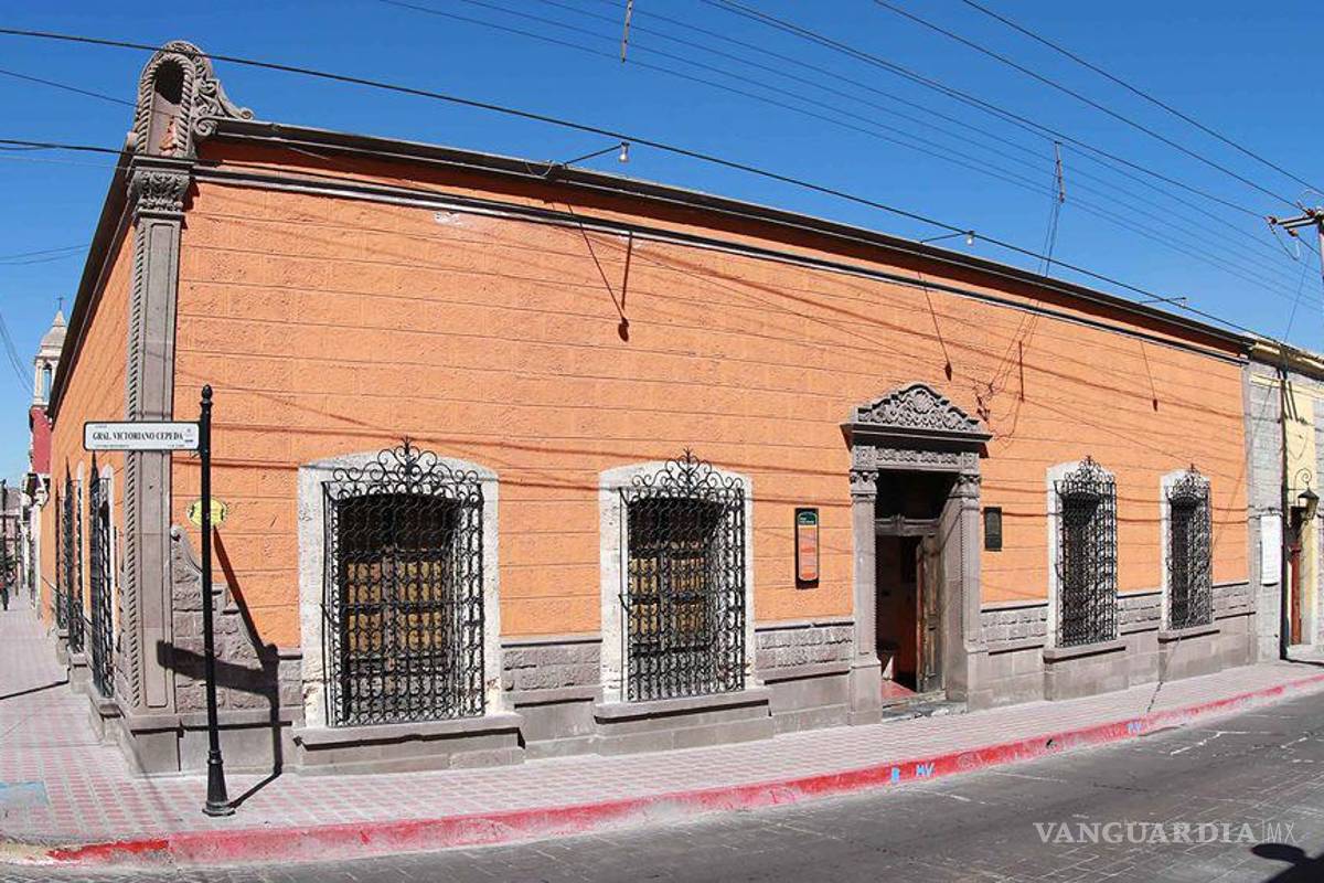 Realizarán bazar de arte en el Museo Rubén Herrera. Así puedes participar