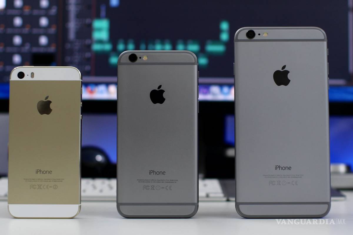 iPhone 5se "económico" sería más poderoso