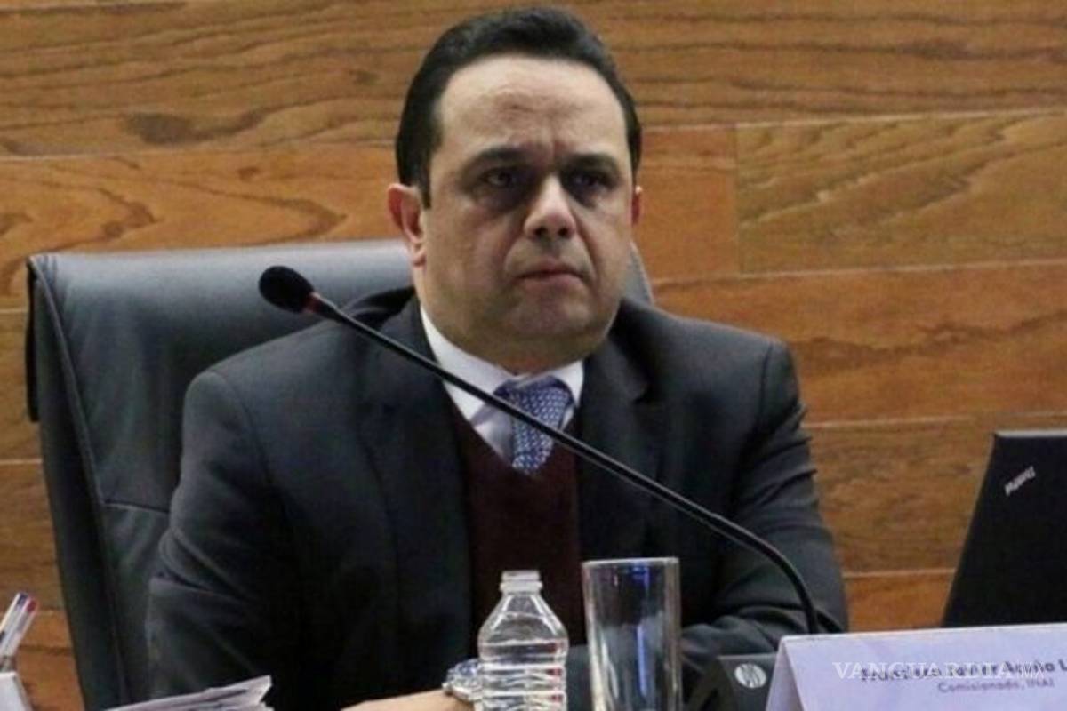 INAI no será ‘tapadera’ de EPN