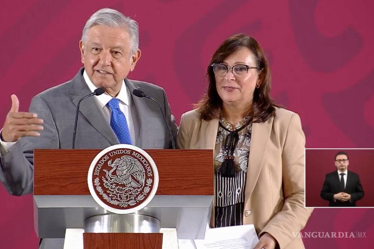 Pemex y Energía harán la refinería en Dos Bocas porque empresas "pedían mucho y se pasaban de tiempo": AMLO