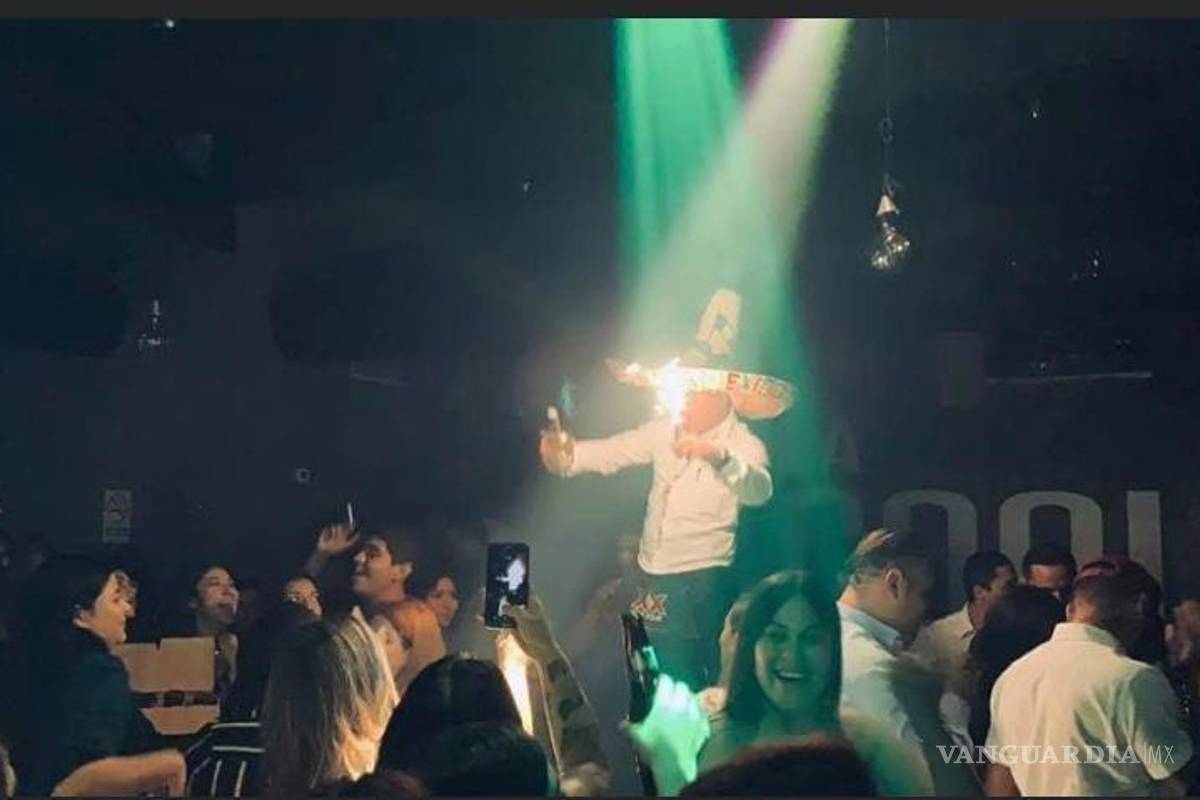 Monclova; se reflejarían contagios en la próxima semana, asegura SS