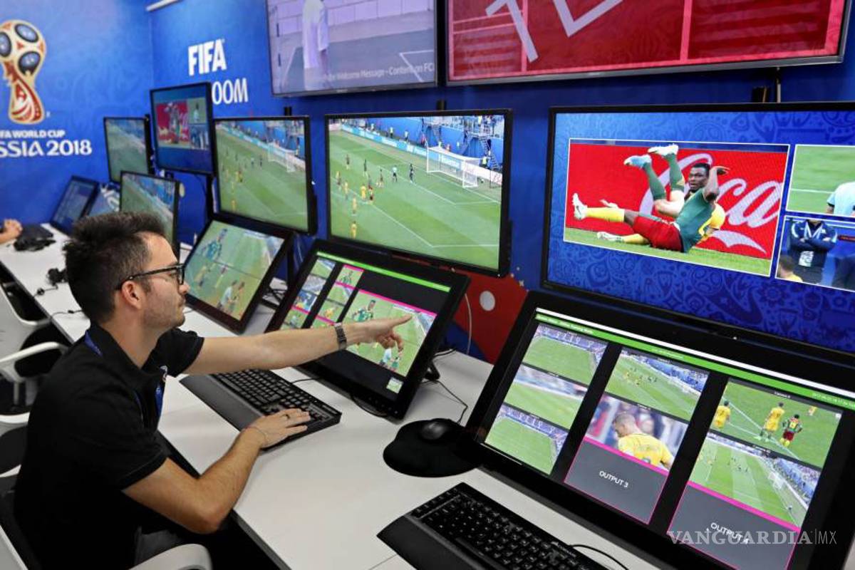 Videoarbitraje: ¿debe haber justicia en el futbol?