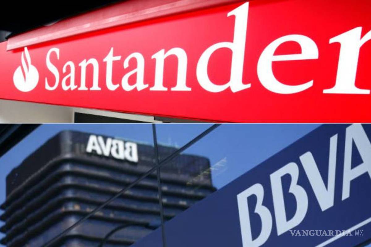 Santander y BBVA ayudaron a clientes a ocultar dinero en Panamá