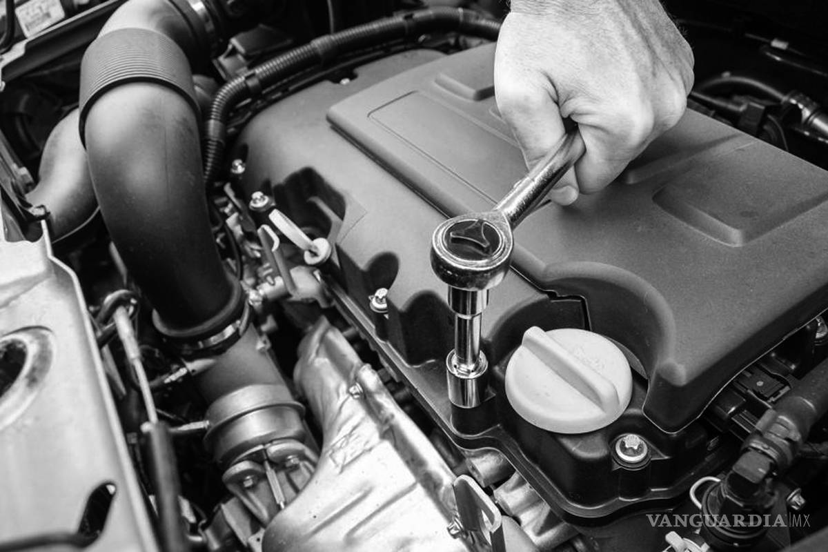 Quitan freno a sector automotriz; contemplan reactivar operaciones el 17 de mayo: Concamin