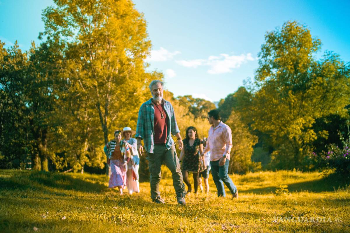 $!'El Club de los idealistas', la película perfecta para regresar al cine