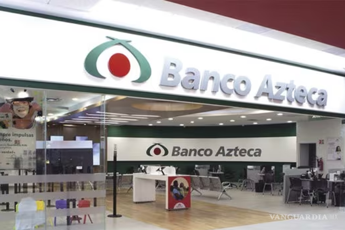 Famosos de TV Azteca ‘defienden’ a Banco Azteca ante rumores de bancarrota
