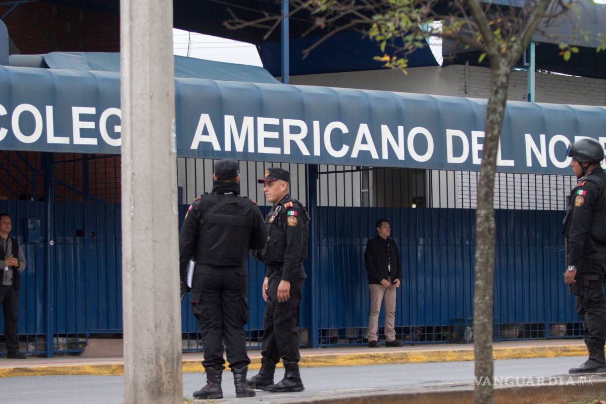 Busca Congreso de Nuevo León evitar otra tragedia como la del Colegio Americano del Noreste