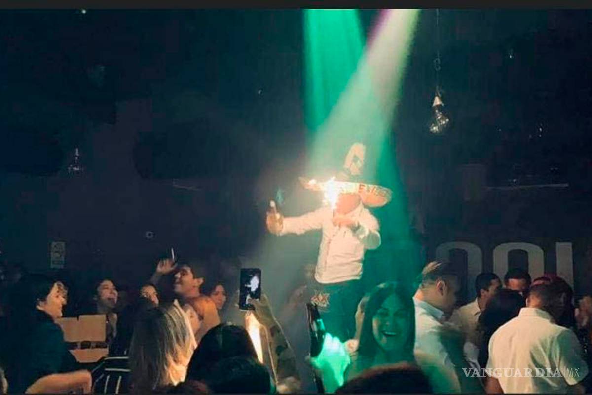 Clausuran bares y antros en Monclova, violan medidas sanitarias