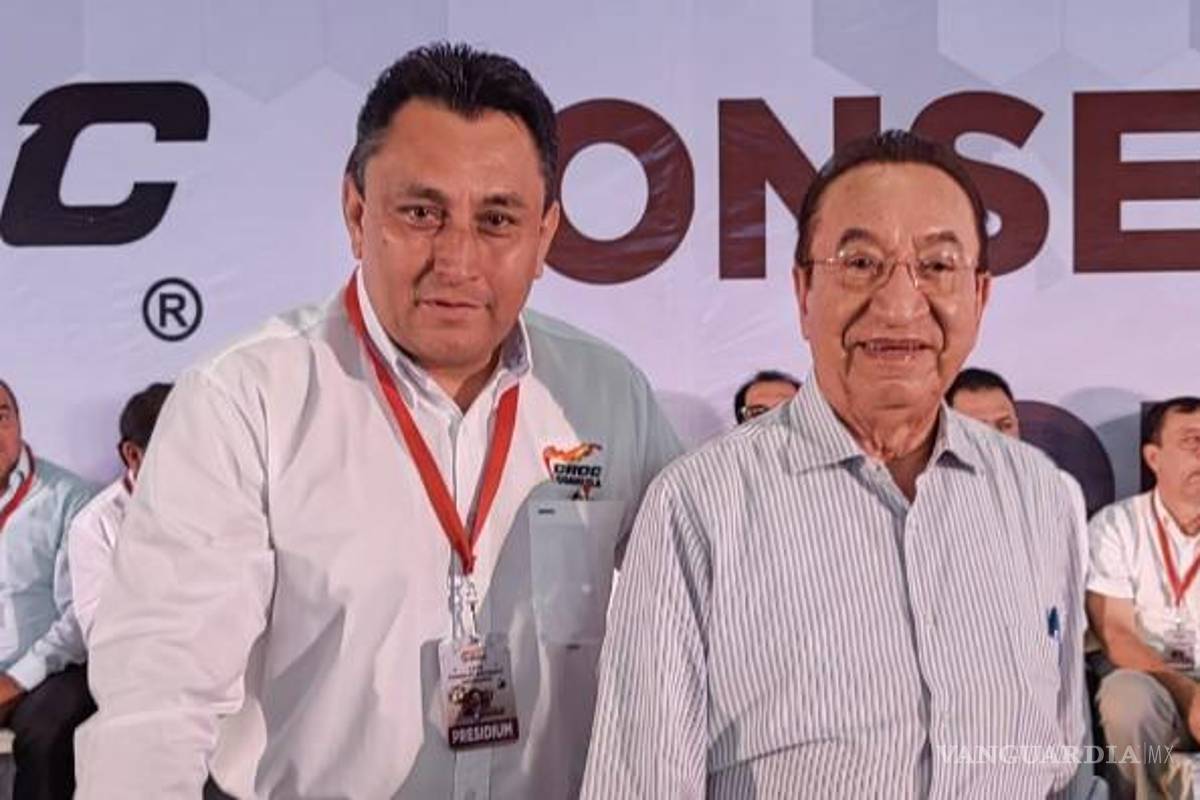 Coahuila: pedirá la CROC aumento salarial del 15%