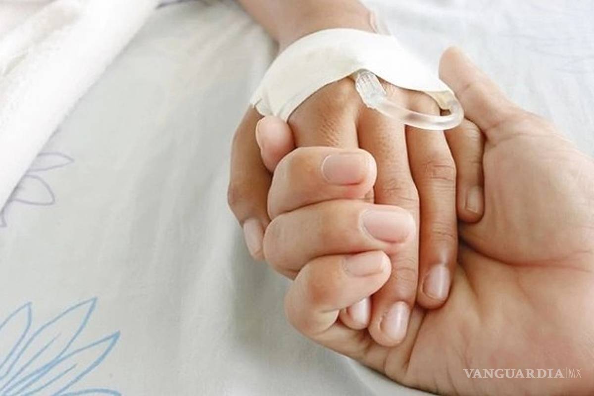 Da IMSS licencias de trabajo a 615 padres de niños con cáncer