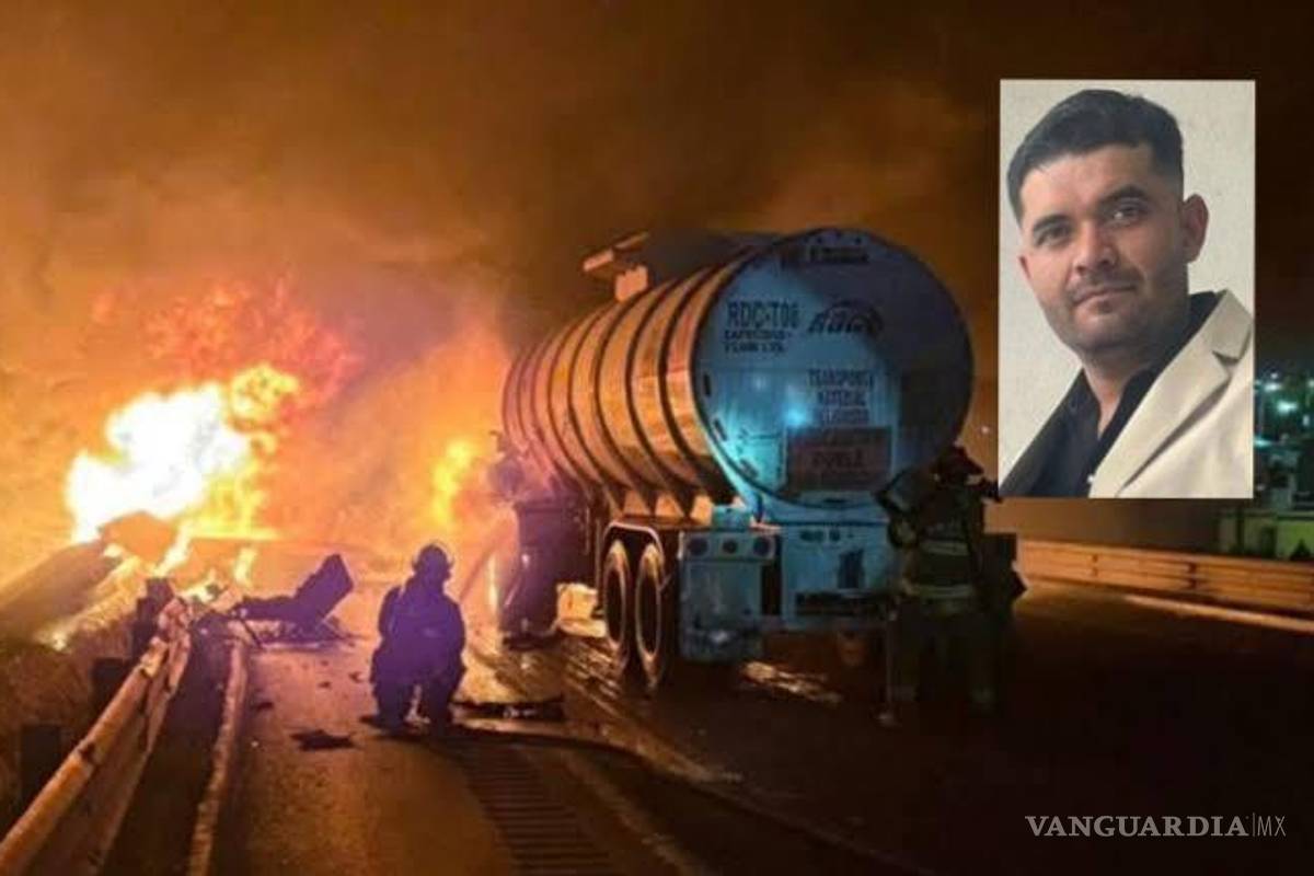 Identifican a víctima del accidente en libramiento Norponiente; será trasladado a Durango