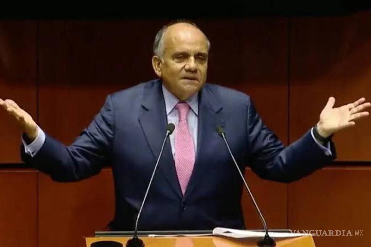 PRI arremete contra Morena por minimizar brote de influenza y violencia