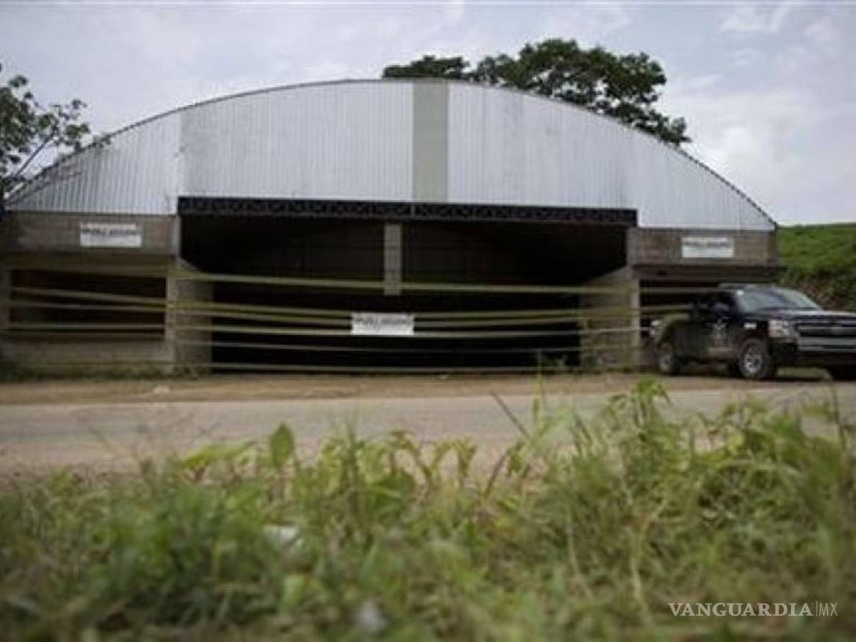 $!La ONU exige que se investigue al alto mando por la matanza de Tlatlaya