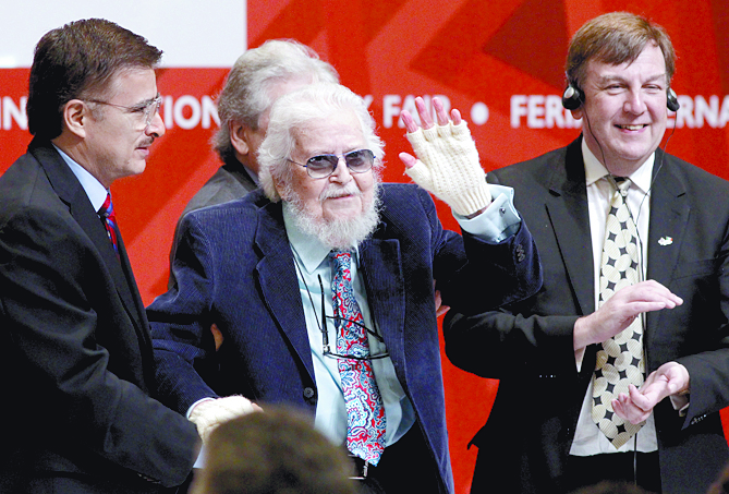 $!Voces de víctimas, el futuro de la literatura