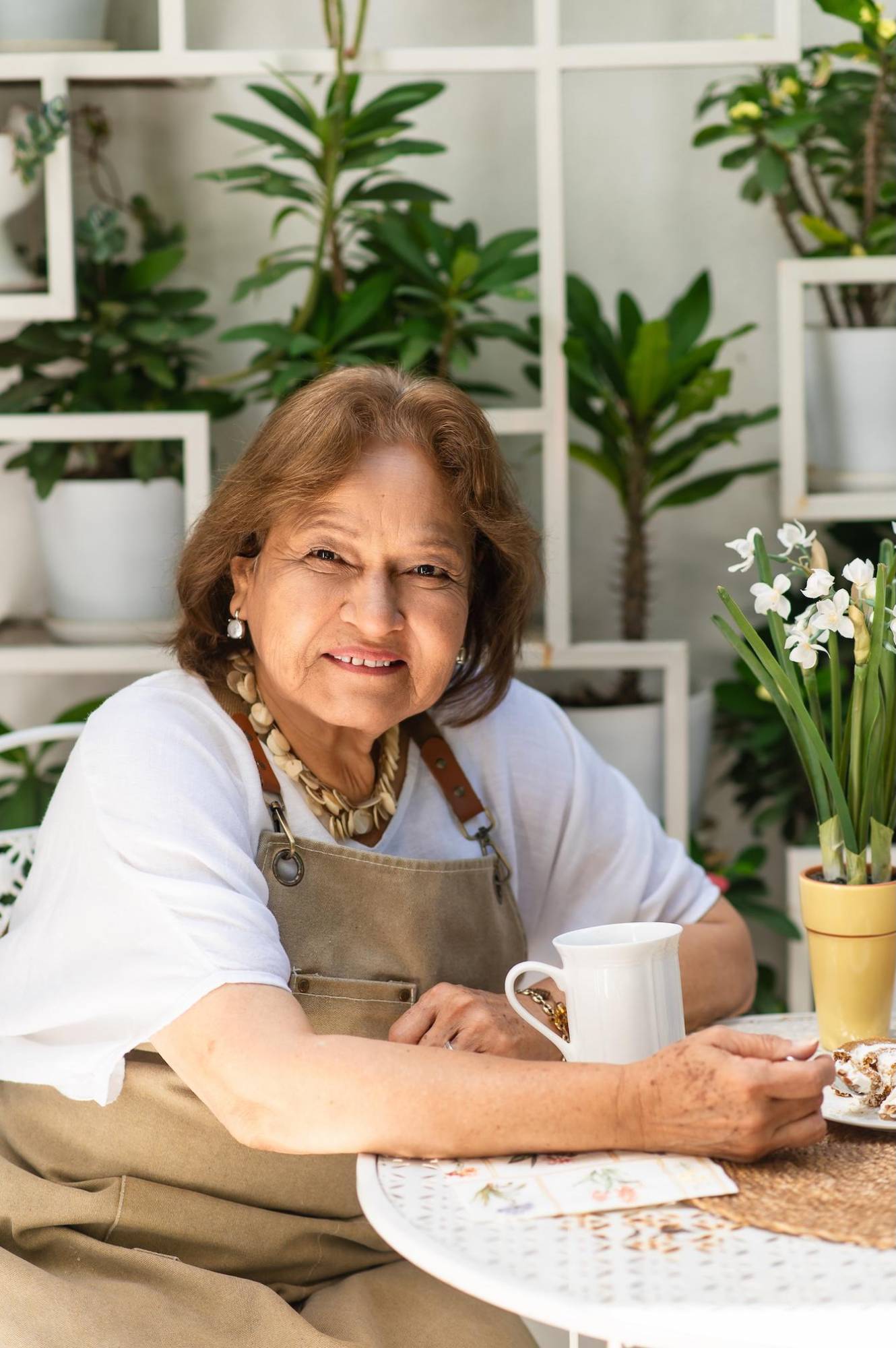$!De Sonora a Coahuila, Irma y Tatiana han construido un hogar que abraza.