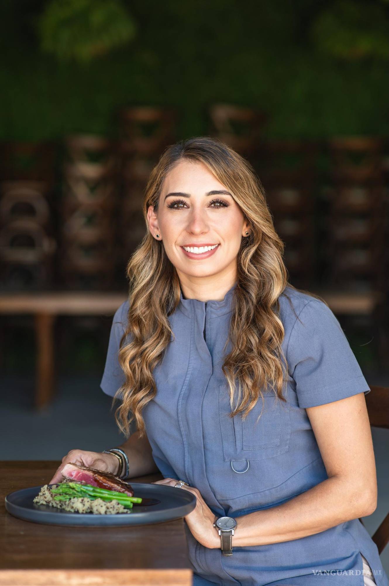 $!Cocinar no es sinónimo de caos, con la técnica correcta se puede resolver cualquier imprevisto.