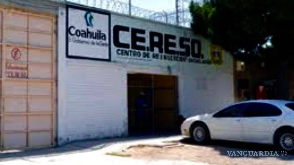 Cereso de Acuña, cierra sus puertas después de 25 años de servicio