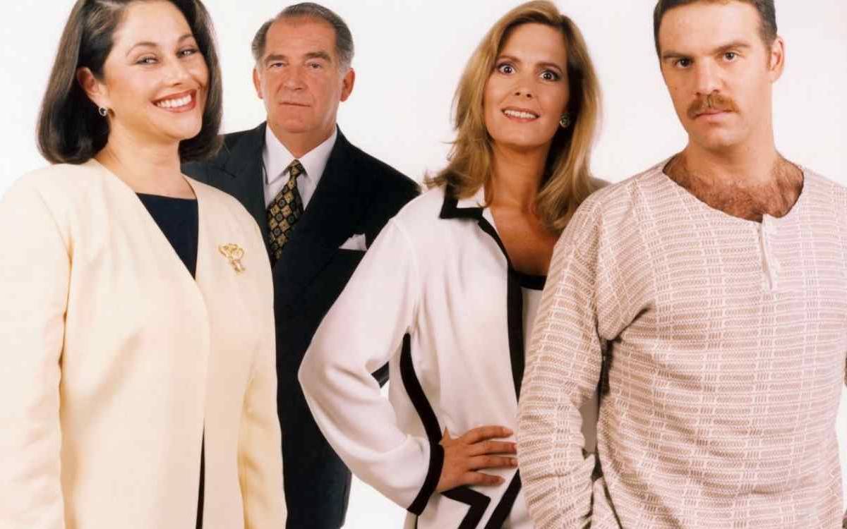 Las cinco telenovelas más entrañables de TV Azteca