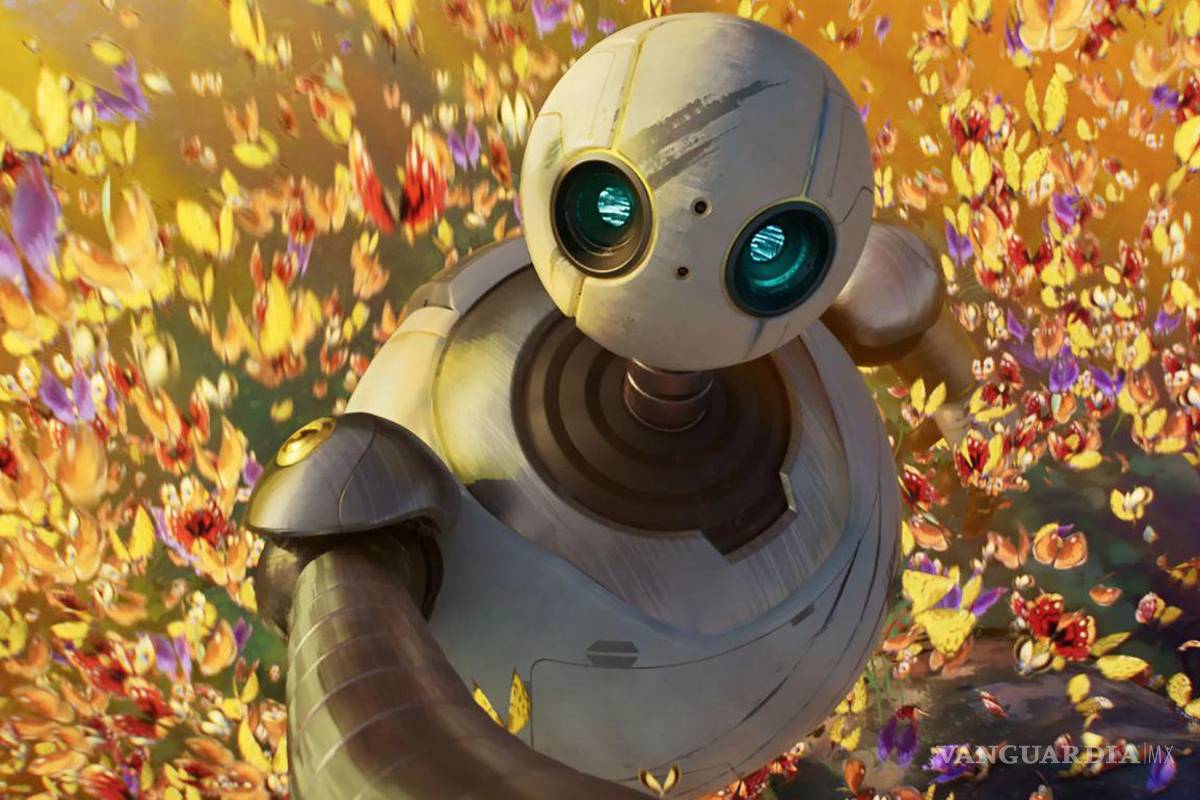 ‘The Wild Robot’ sigue sumando reconocimientos con nueve galardones en los premios Annie de animación