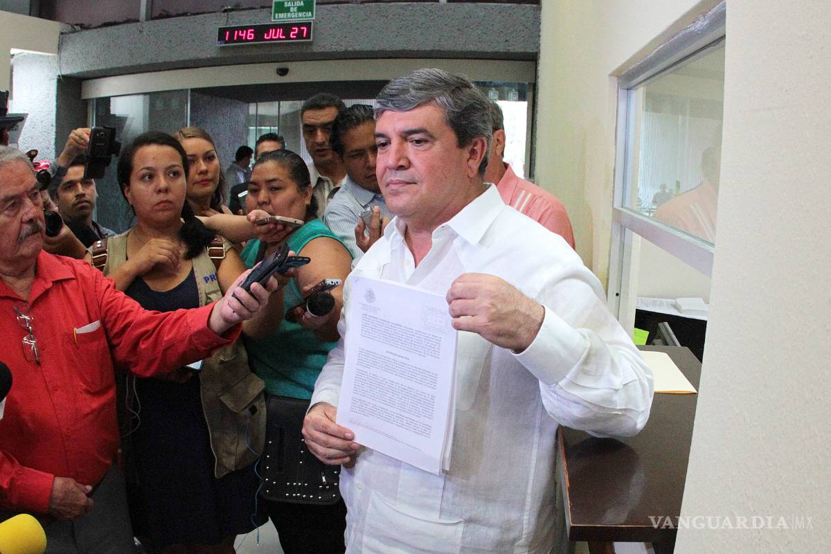 Gobierno de Nuevo León busca eliminar el fuero de servidores públicos