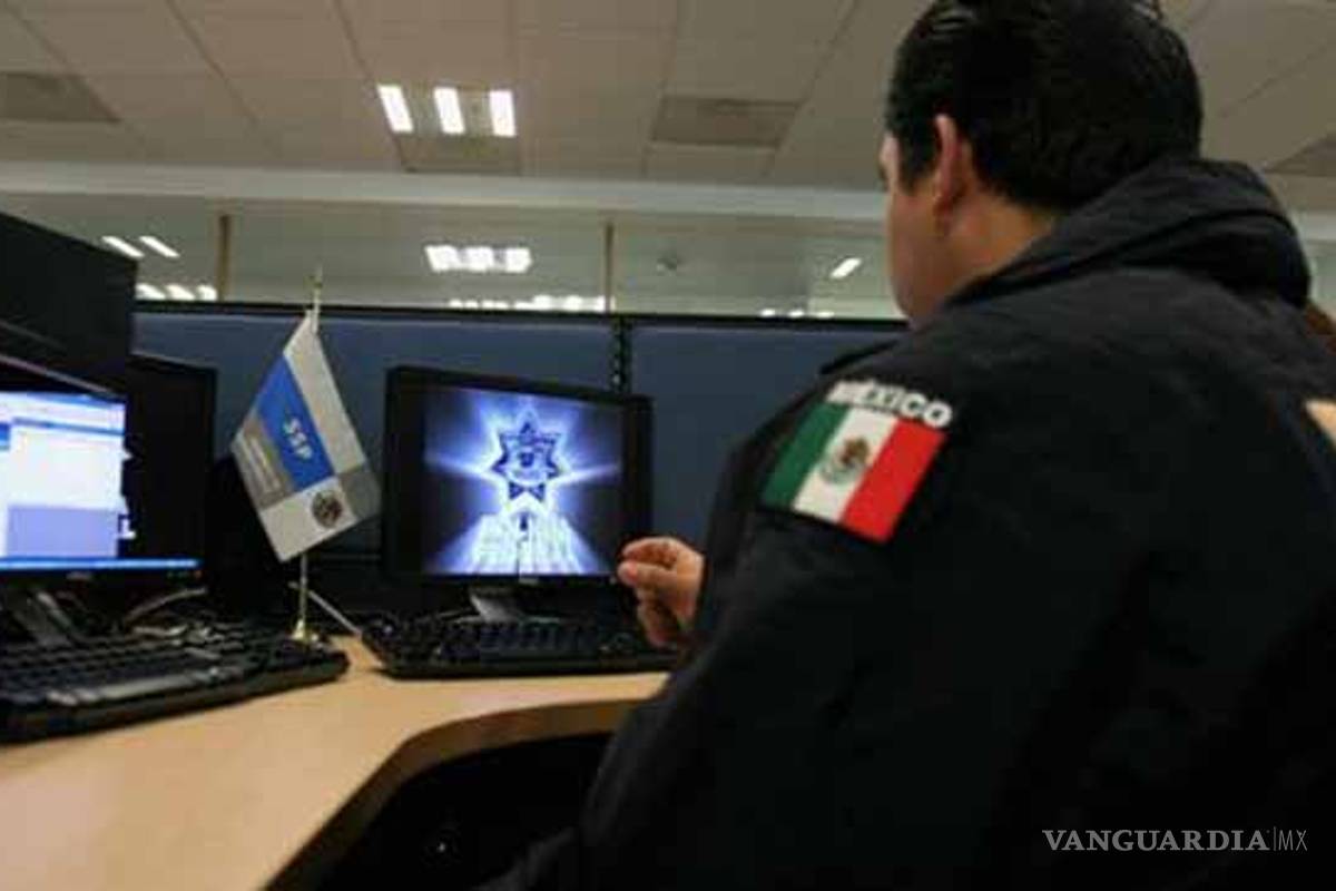 Policía Federal se fortalece en la lucha contra delitos cibernéticos