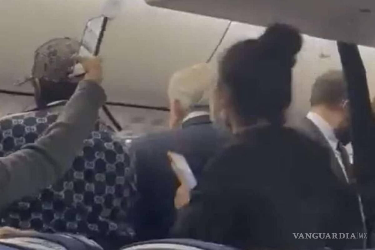 AMLO pide en la ONU acabar con la pobreza del mundo y su hijo viste lujosa chaqueta de Gucci de más de 40 mil pesos