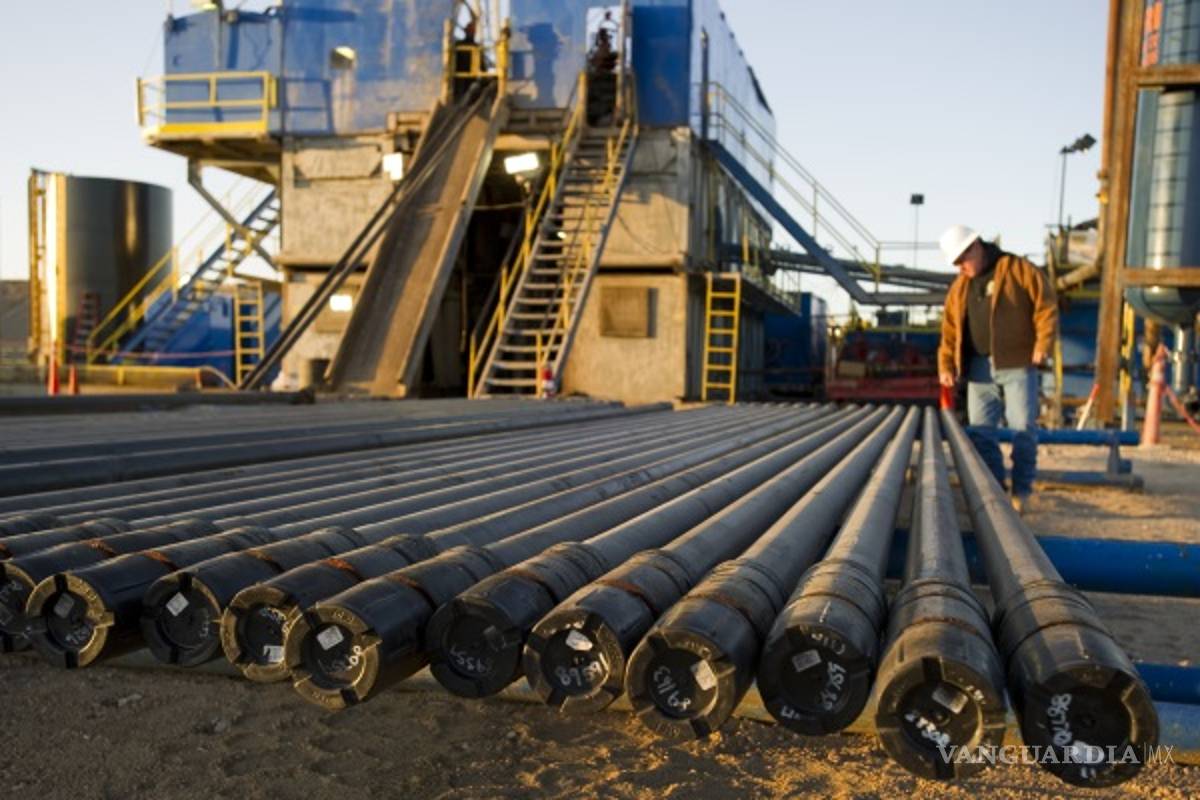 $!El fracking invade México en silencio y sin información para los ciudadanos: grupos civiles