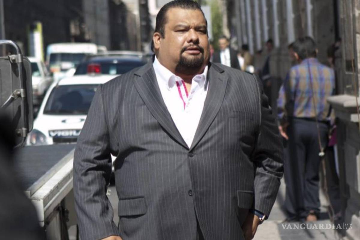 ¿Quién es Cuauhtémoc Gutiérrez, el ex dirigente priista arrestado por trata de personas?