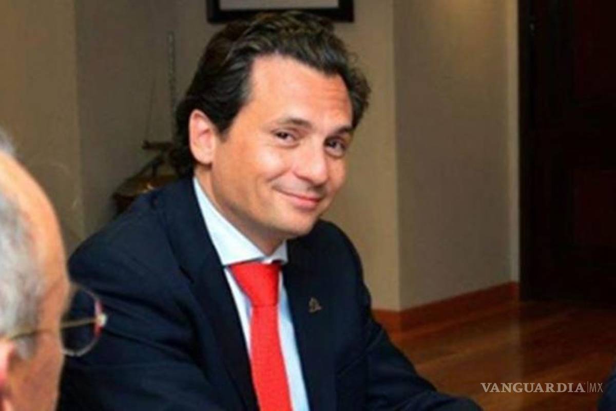 Juez niega devolución de bienes a Lozoya